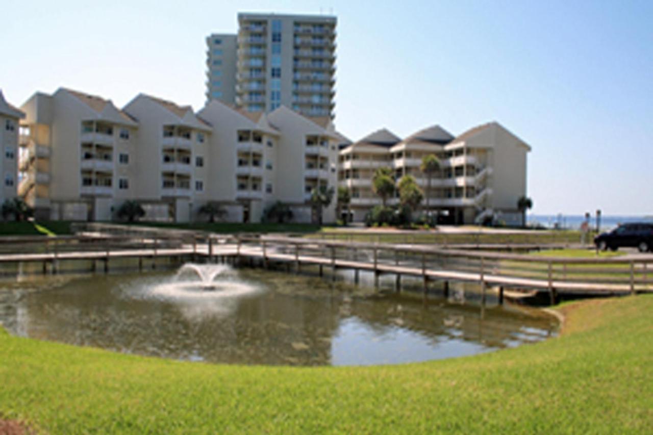 Apartmán Baywatch F2 Pensacola Beach Exteriér fotografie
