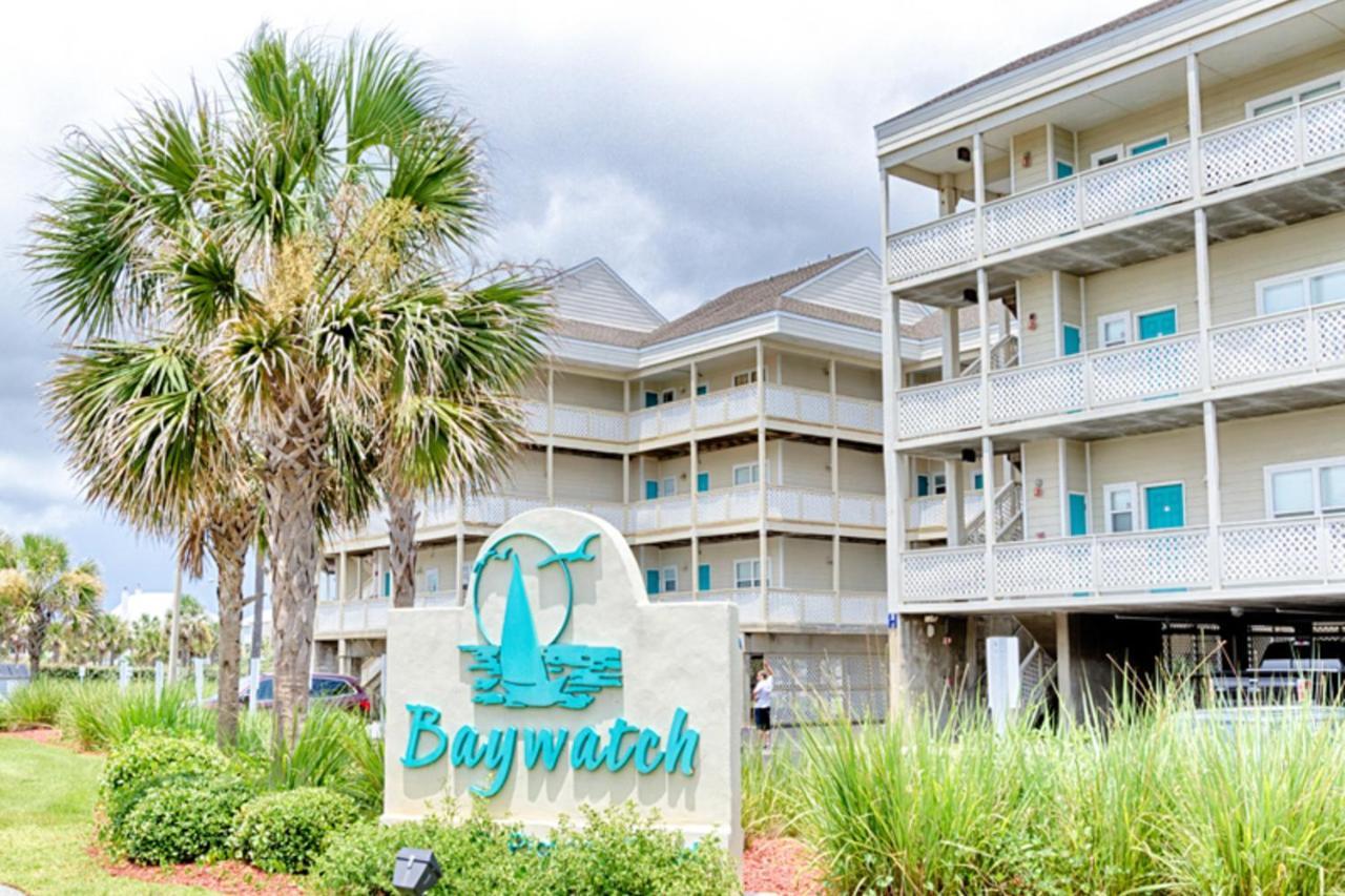 Apartmán Baywatch F2 Pensacola Beach Exteriér fotografie