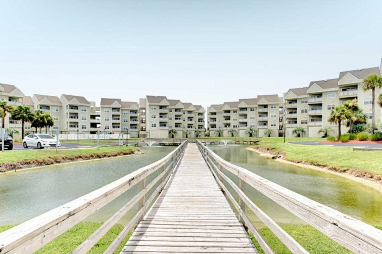 Apartmán Baywatch F2 Pensacola Beach Exteriér fotografie
