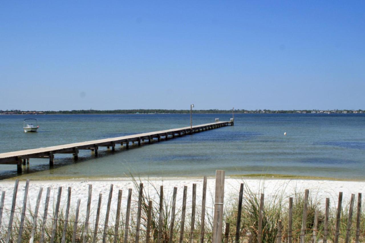 Apartmán Baywatch F2 Pensacola Beach Exteriér fotografie