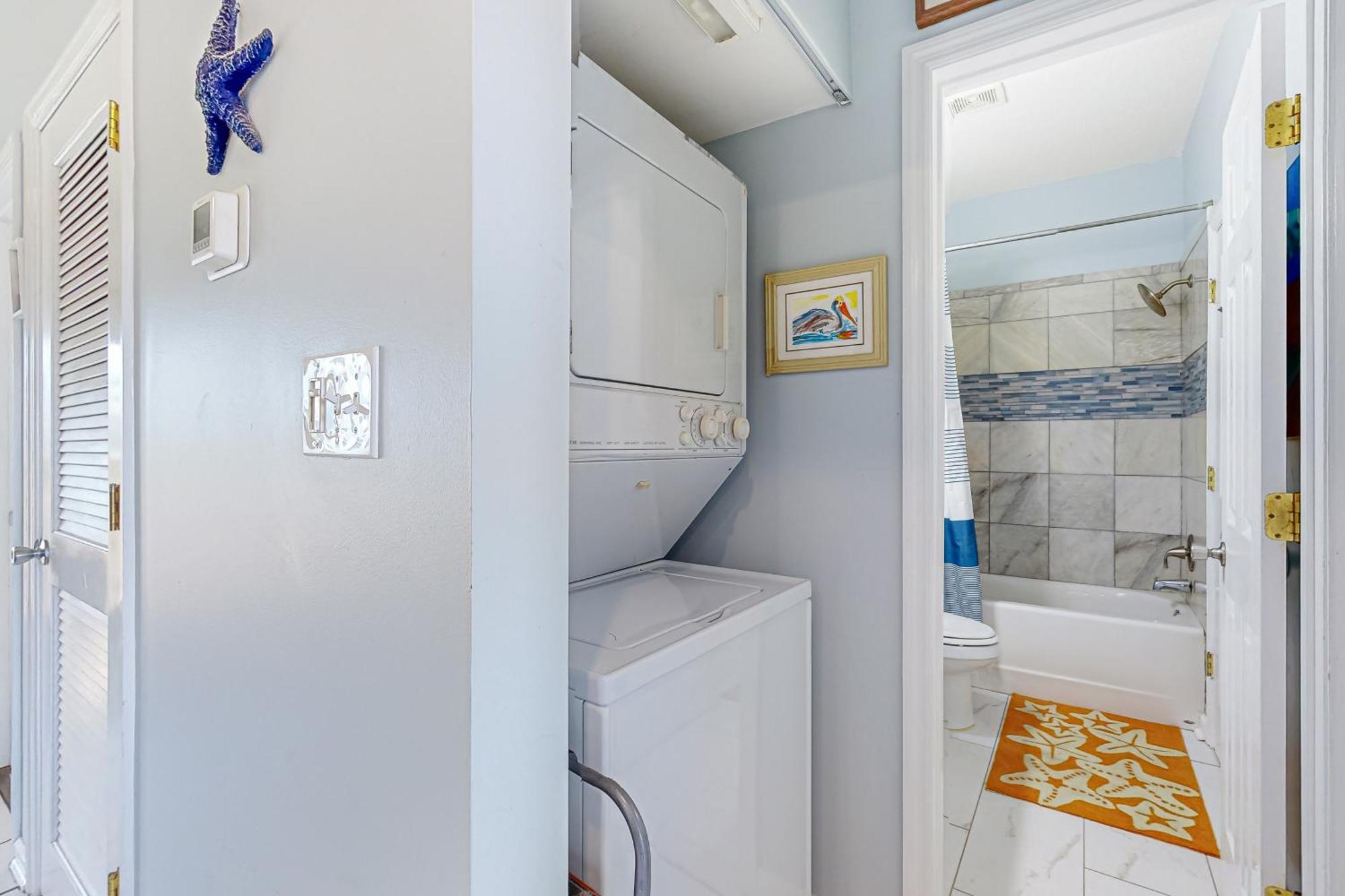 Apartmán Baywatch F2 Pensacola Beach Exteriér fotografie
